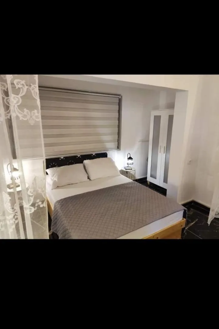 Appartement Яфе Нов 19 à Haïfa Israël