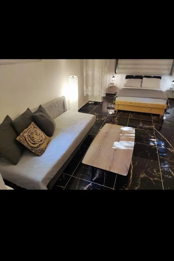 Appartement Яфе Нов 19 à Haïfa 0*,  Israël