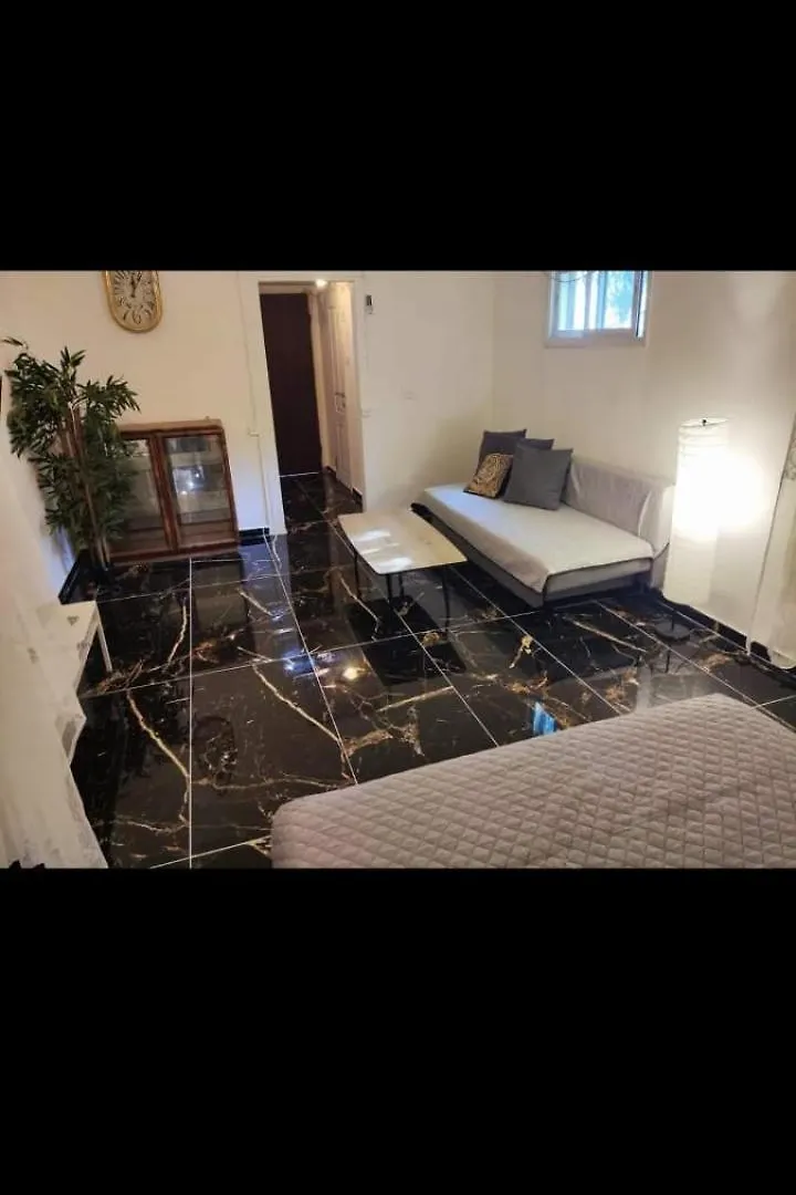 Appartement Яфе Нов 19 à Haïfa